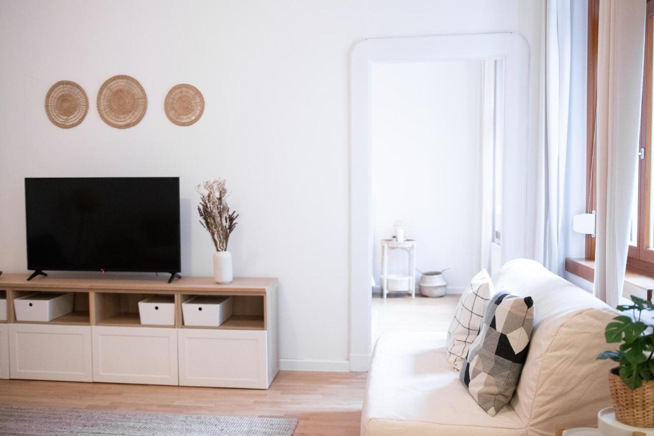 Scandi Custom 2-bdr Lejlighed *