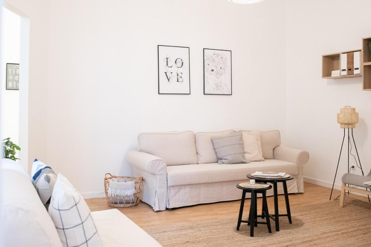 Lejlighed Scandi Custom 2-bdr