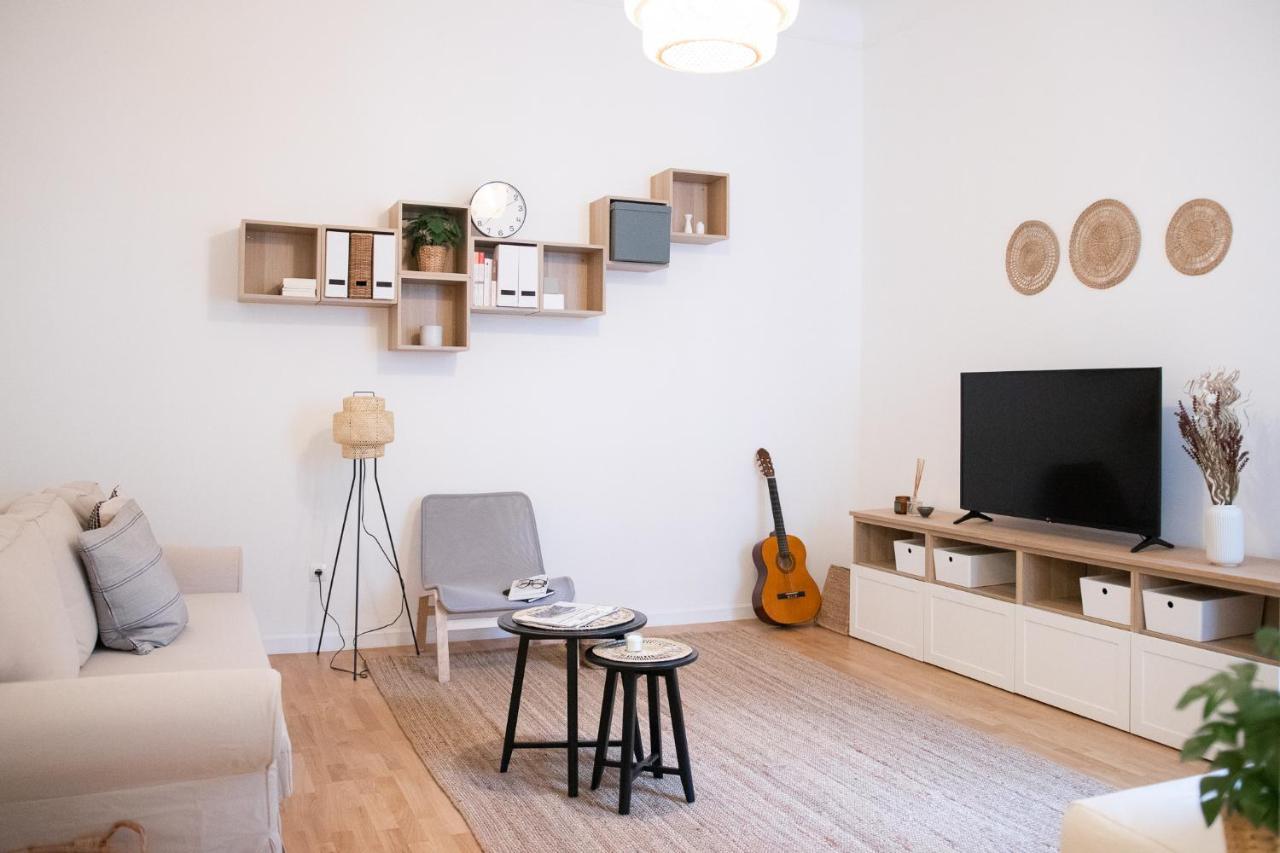 Lejlighed Scandi Custom 2-bdr Budapest
