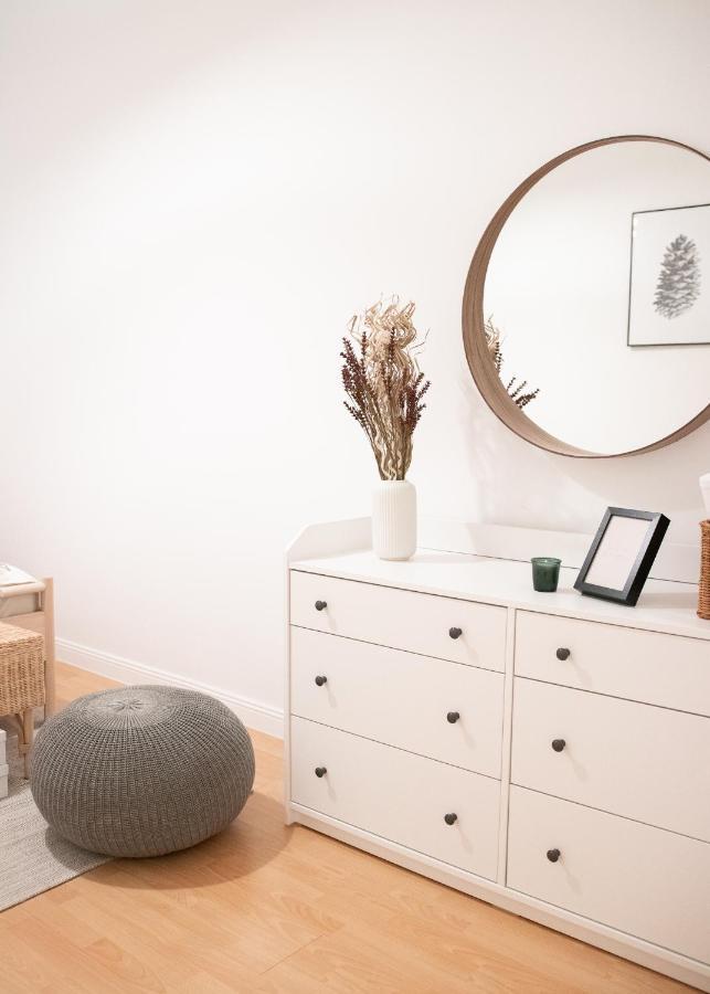 Scandi Custom 2-bdr Apartamento Budapeste
