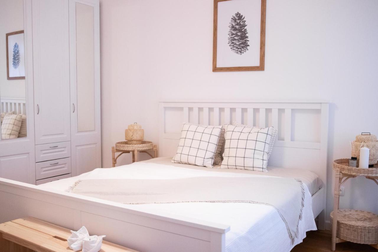 Lejlighed Scandi Custom 2-bdr