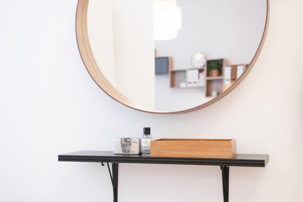 Apartamento Scandi Custom 2-bdr