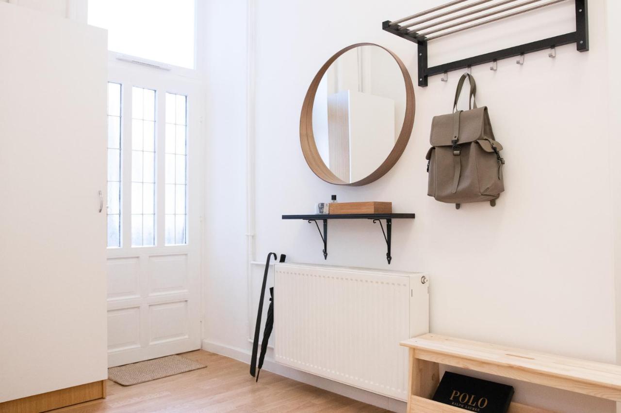 Scandi Custom 2-bdr Lejlighed